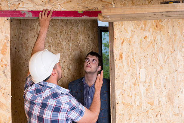 Best Attic Insulation Installation  in Searingtown, NY